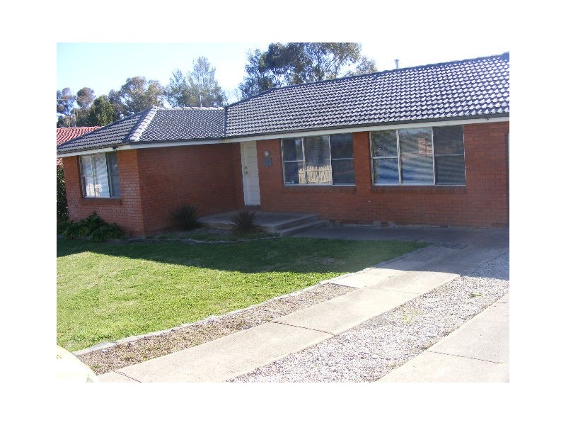 43 Hamilton Street, Eglinton NSW 2795