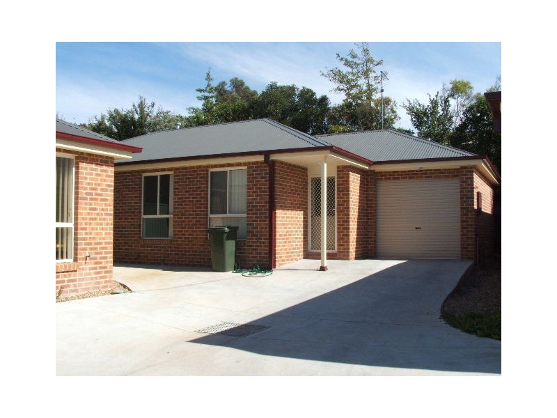 3/60a Morrissett Street, Bathurst NSW 2795