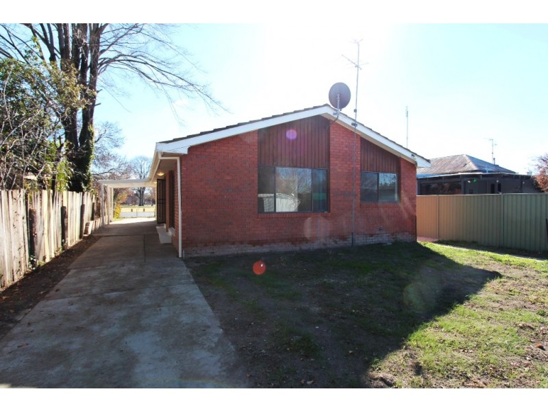 34 Havannah Street, Bathurst NSW 2795