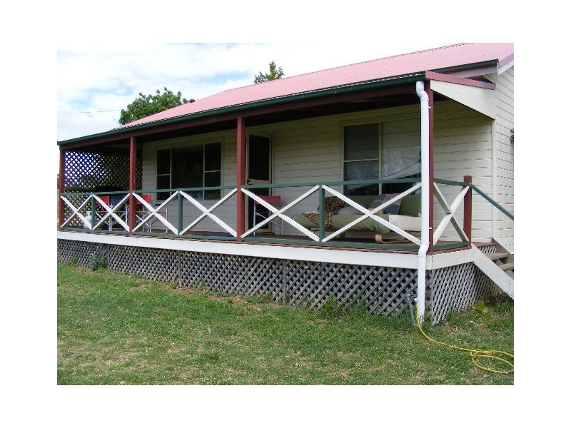 36 Sutherland Drive, Georges Plains NSW 2795