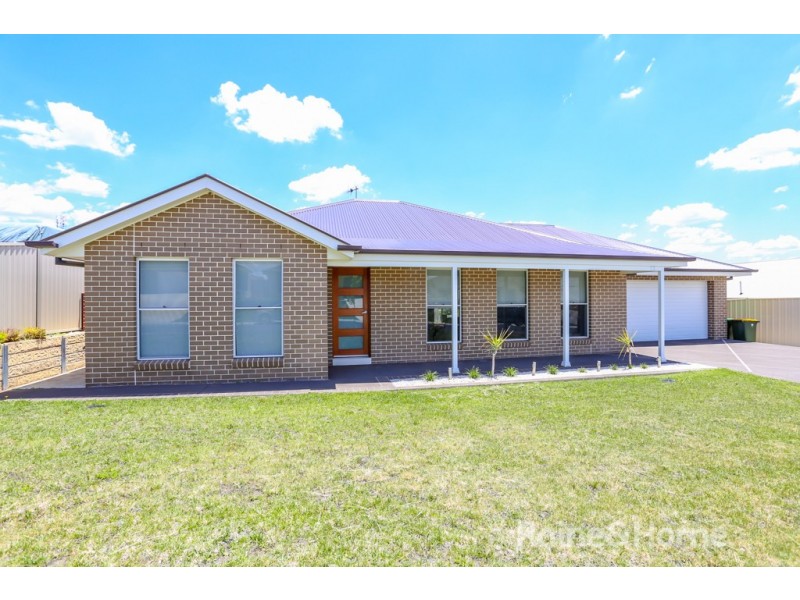 13 Gibsone Drive, Kelso NSW 2795