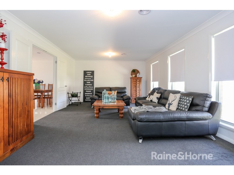 13 Gibsone Drive, Kelso NSW 2795