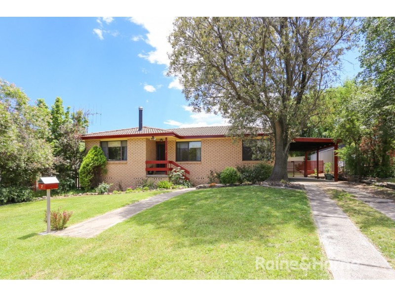 7 Trumper Place, Windradyne NSW 2795