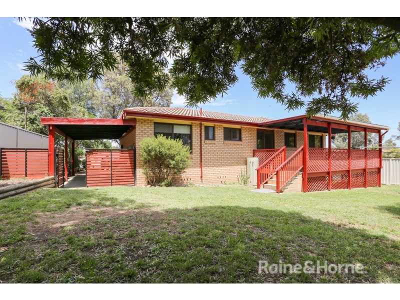 7 Trumper Place, Windradyne NSW 2795