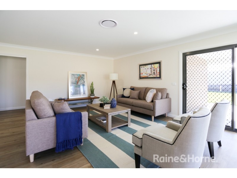 68 Wentworth Drive, Kelso NSW 2795