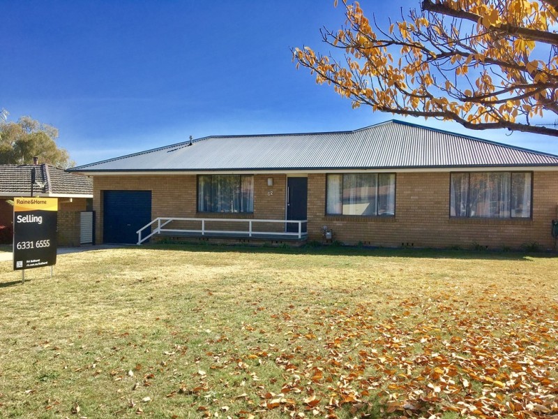 62 Alcheringa Road, Kelso NSW 2795