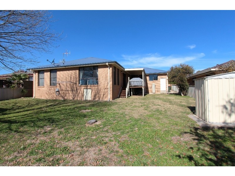 62 Alcheringa Road, Kelso NSW 2795
