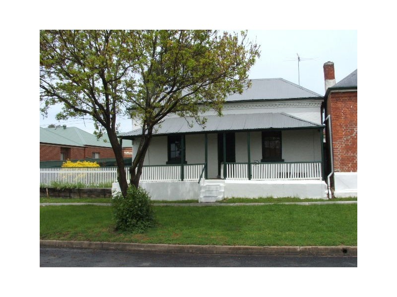 84 Rocket, Bathurst NSW 2795