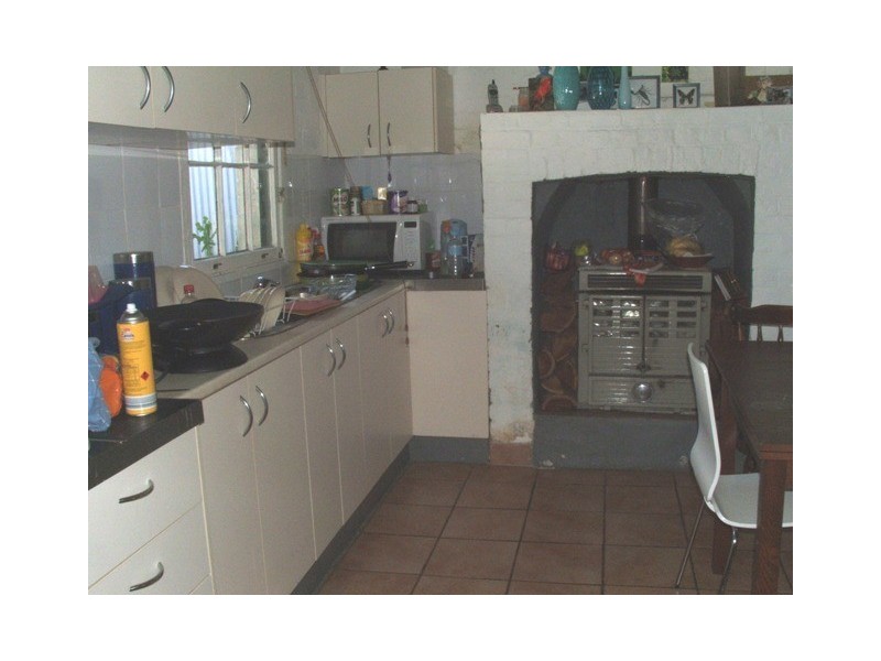 84 Rocket, Bathurst NSW 2795