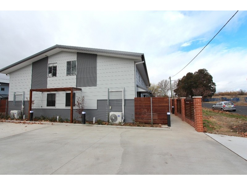 3/94 Havannah Street, Bathurst NSW 2795