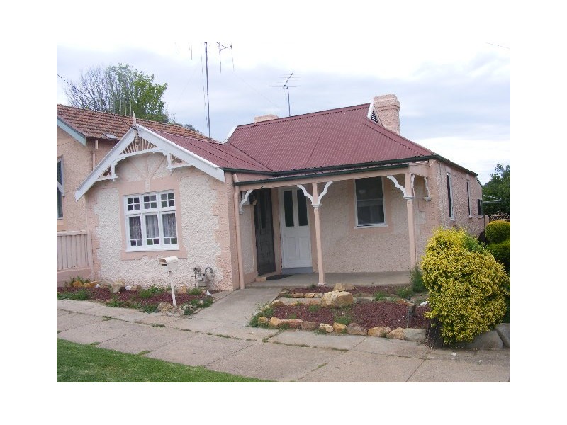 275 GEORGE, Bathurst NSW 2795