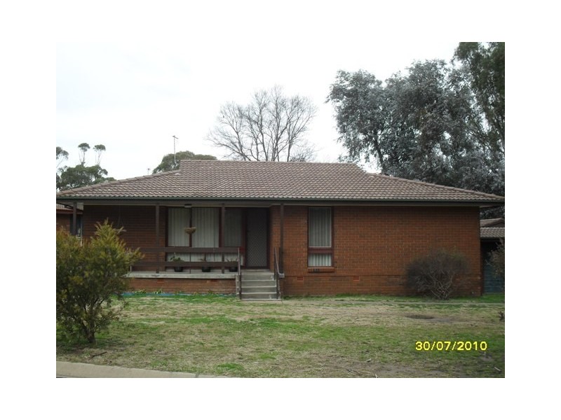 3  O’Connell Place, Bathurst NSW 2795