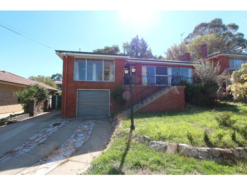 31 Hill Street, Bathurst NSW 2795