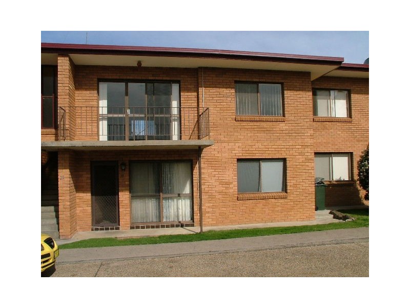 22/55  Piper, Bathurst NSW 2795