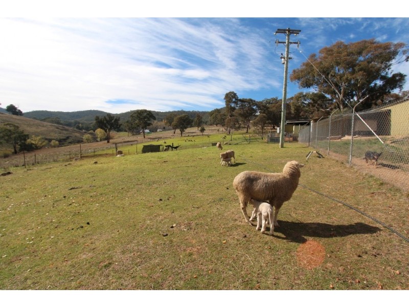 2859 Beaconsfield Road, Bathurst NSW 2795