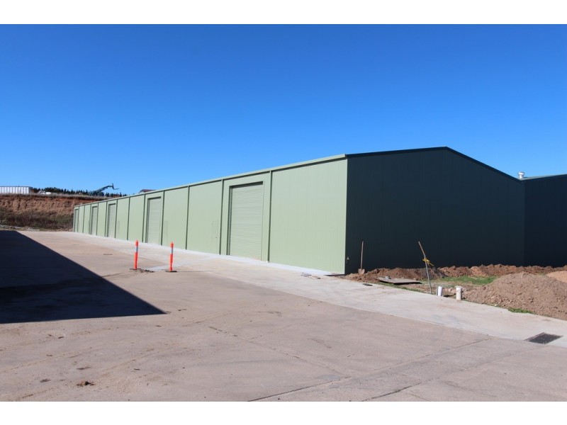 Shed I/52 Lee Street, Kelso NSW 2795