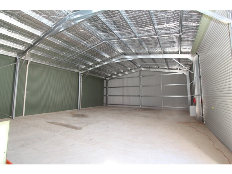 Shed I/52 Lee Street, Kelso NSW 2795