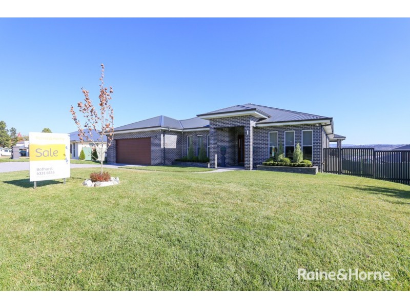 1 Miller Street, Windradyne NSW 2795