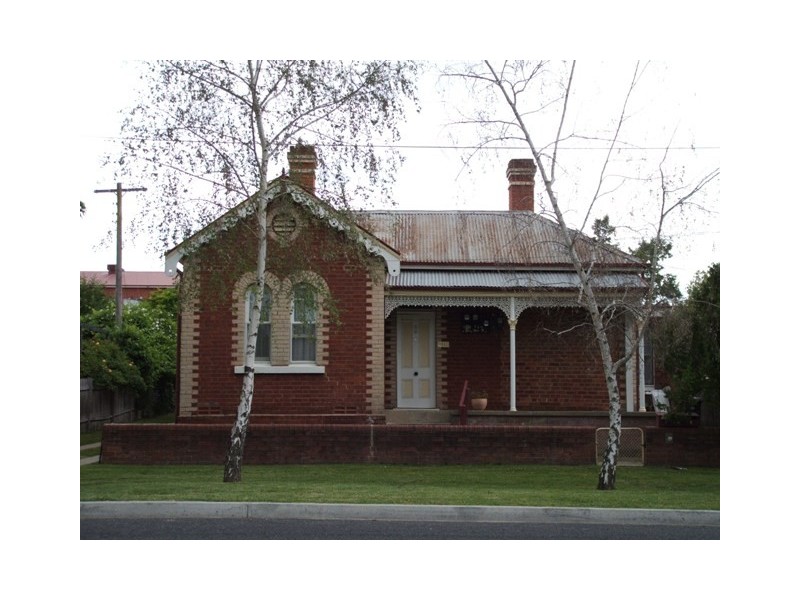 1/207 Hope St, Bathurst NSW 2795