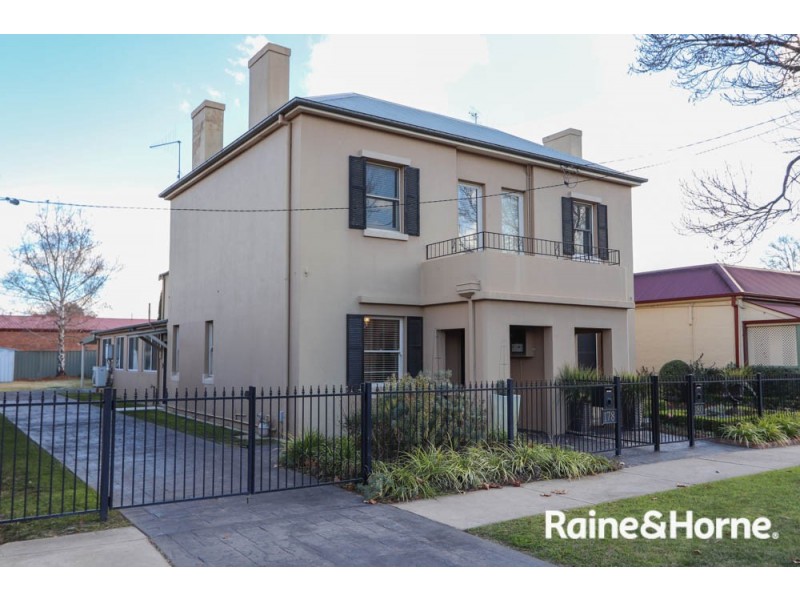 178 Piper Street, Bathurst NSW 2795