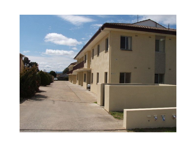 9/111-115 Lambert, Bathurst NSW 2795