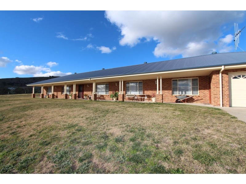 653 Freemantle Road, Freemantle NSW 2795