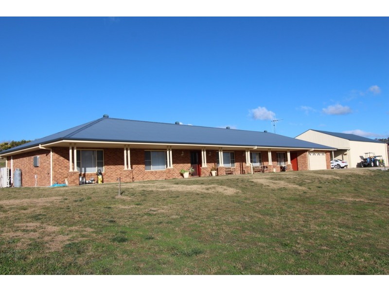 653 Freemantle Road, Freemantle NSW 2795