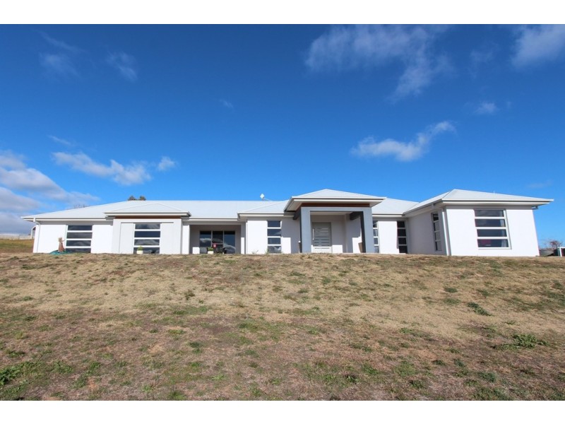 126 Purdons Lane, Oconnell NSW 2795