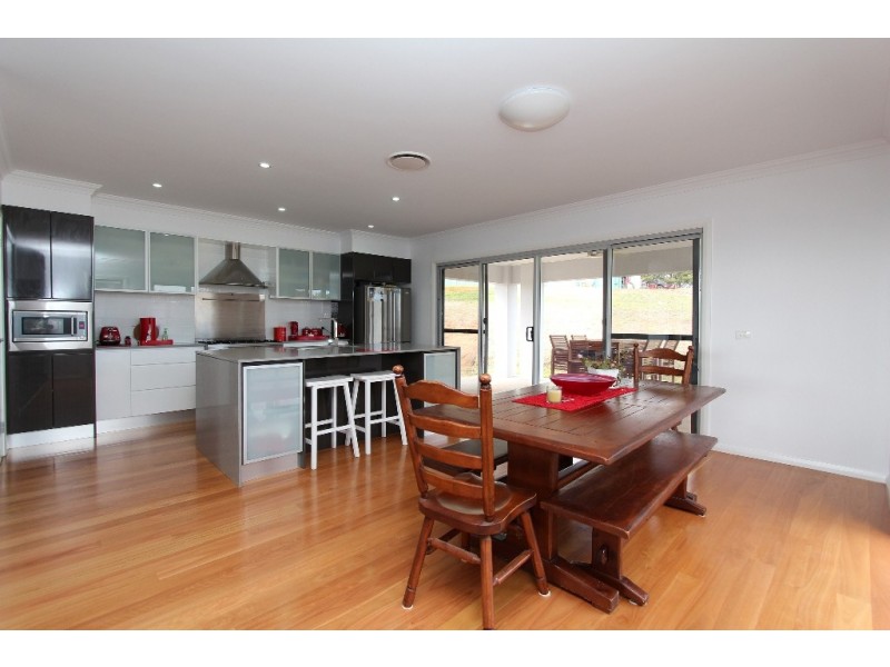 126 Purdons Lane, Oconnell NSW 2795