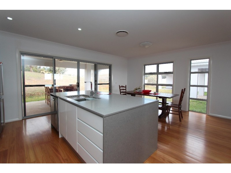 126 Purdons Lane, Oconnell NSW 2795