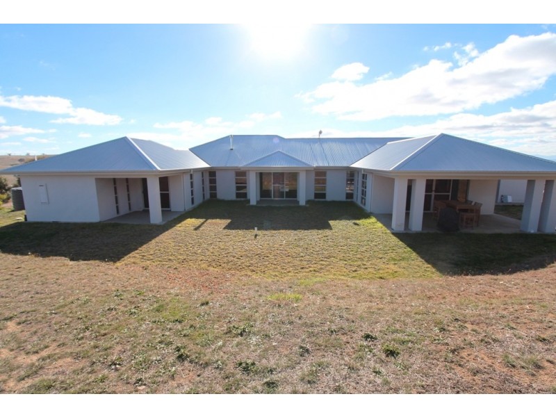 126 Purdons Lane, Oconnell NSW 2795