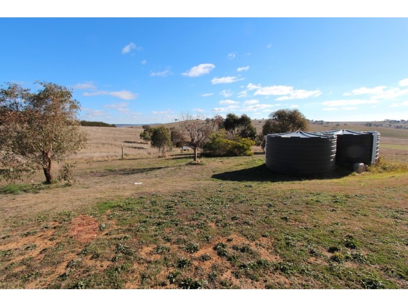 126 Purdons Lane, Oconnell NSW 2795