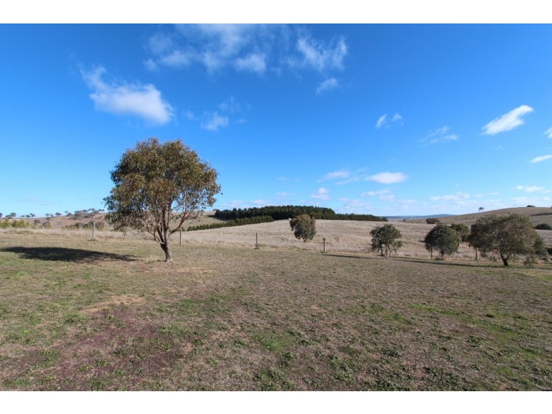 126 Purdons Lane, Oconnell NSW 2795