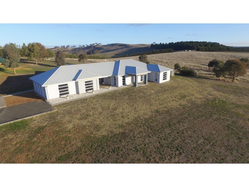 126 Purdons Lane, Oconnell NSW 2795