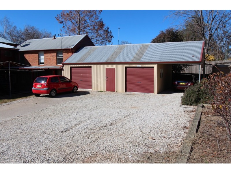 202 Durham Street, Bathurst NSW 2795