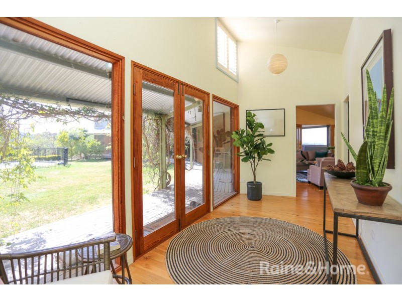 68 Billywillinga Road, Billywillinga NSW 2795