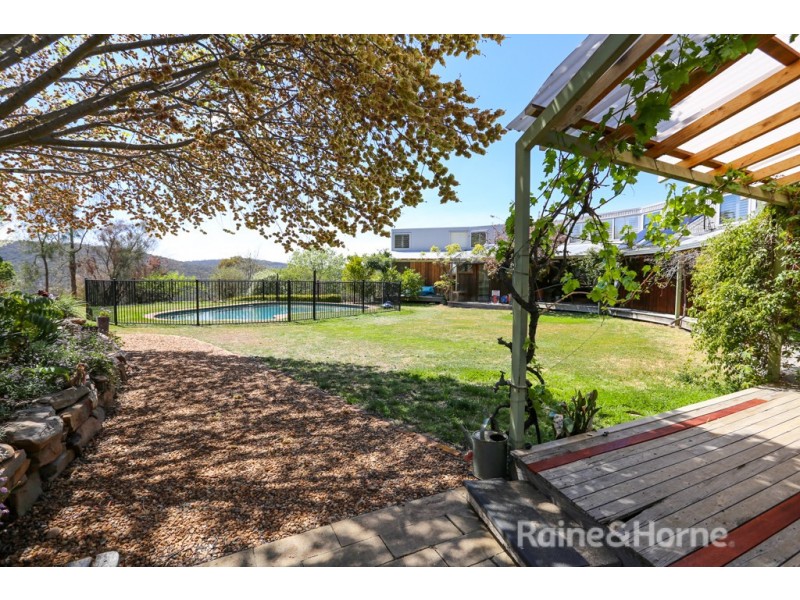 68 Billywillinga Road, Billywillinga NSW 2795