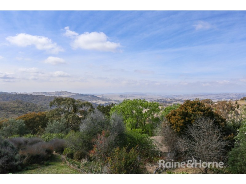 68 Billywillinga Road, Billywillinga NSW 2795