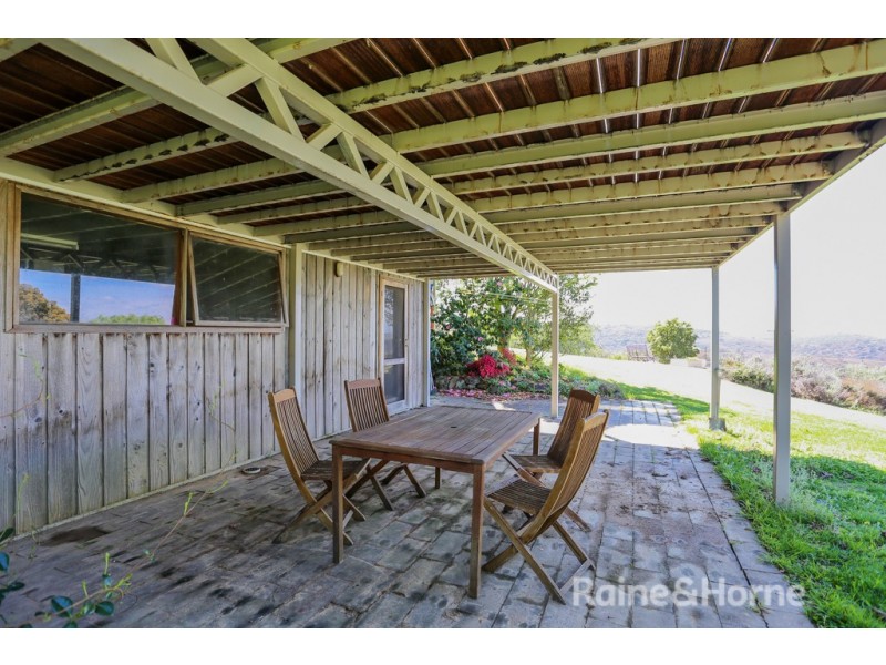 68 Billywillinga Road, Billywillinga NSW 2795