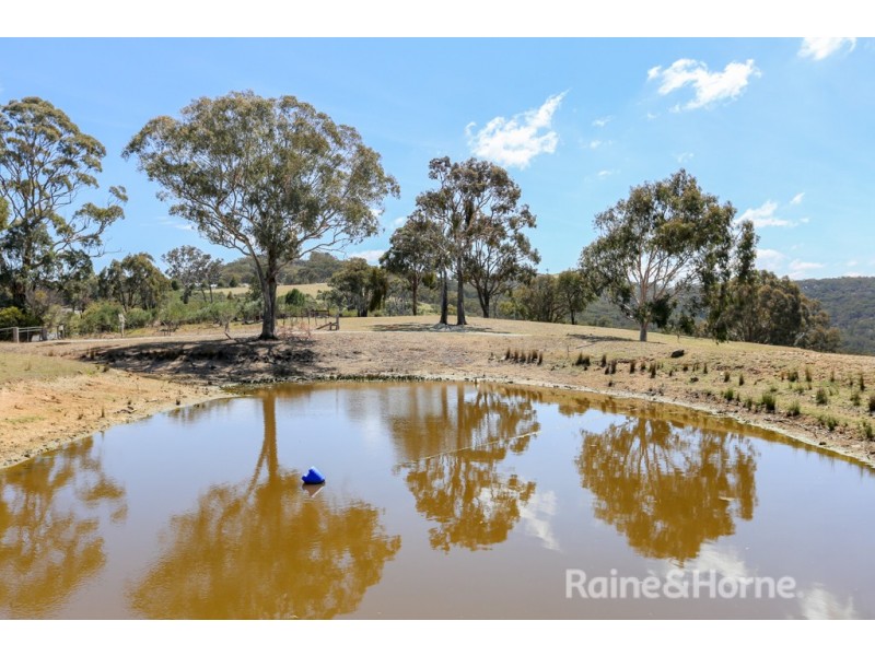 68 Billywillinga Road, Billywillinga NSW 2795