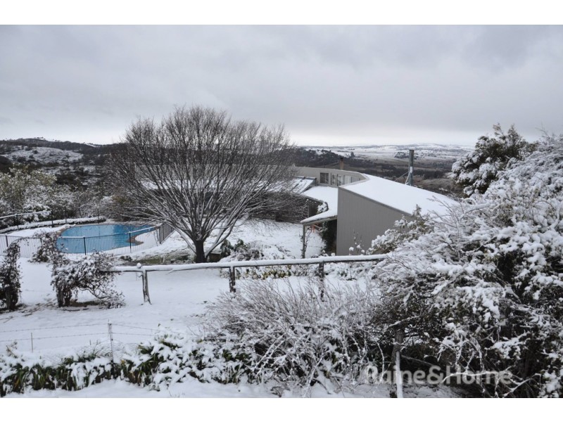 68 Billywillinga Road, Billywillinga NSW 2795