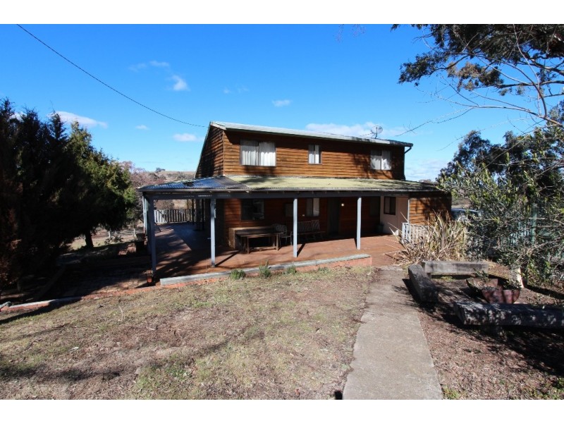 5639 Ilford Road, Sofala NSW 2795