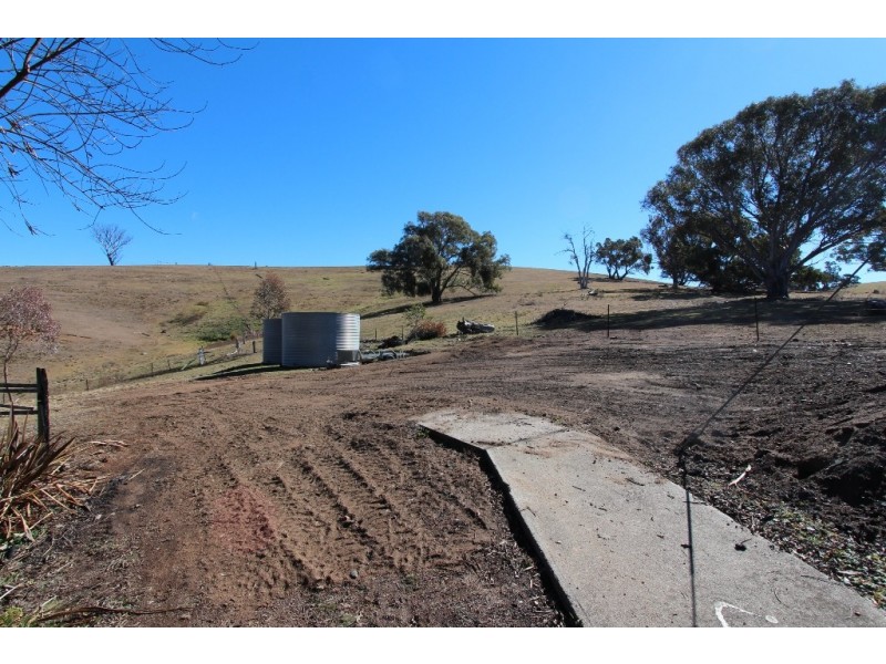 5639 Ilford Road, Sofala NSW 2795