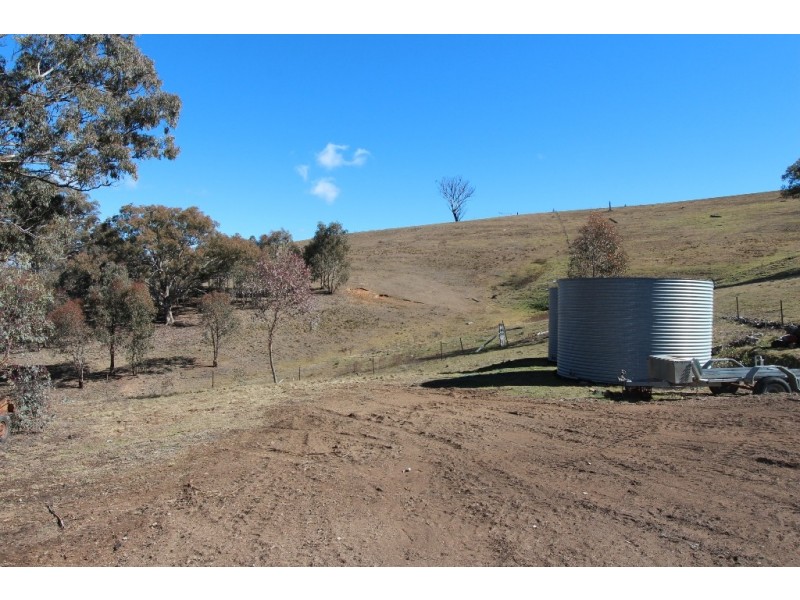 5639 Ilford Road, Sofala NSW 2795