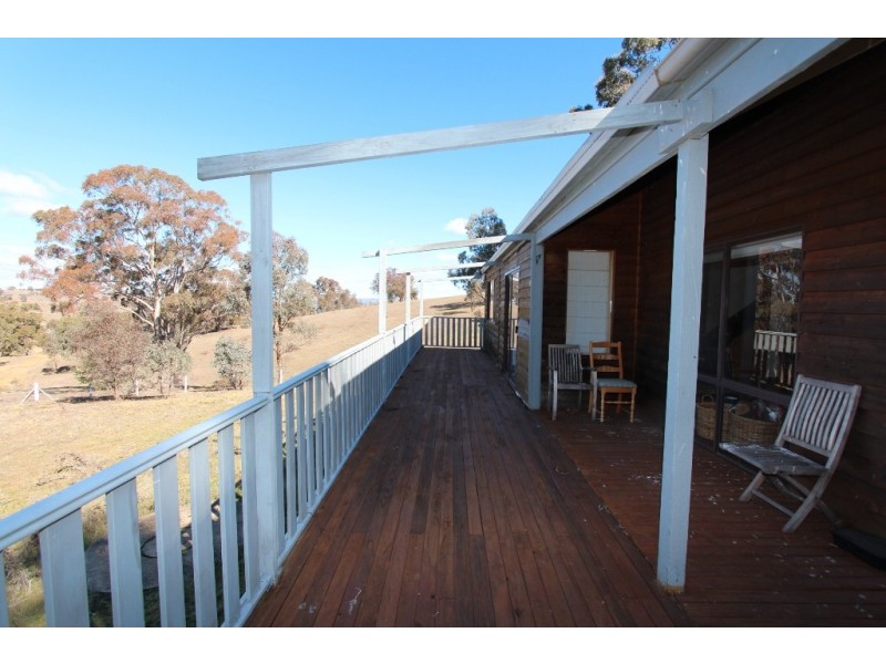5639 Ilford Road, Sofala NSW 2795