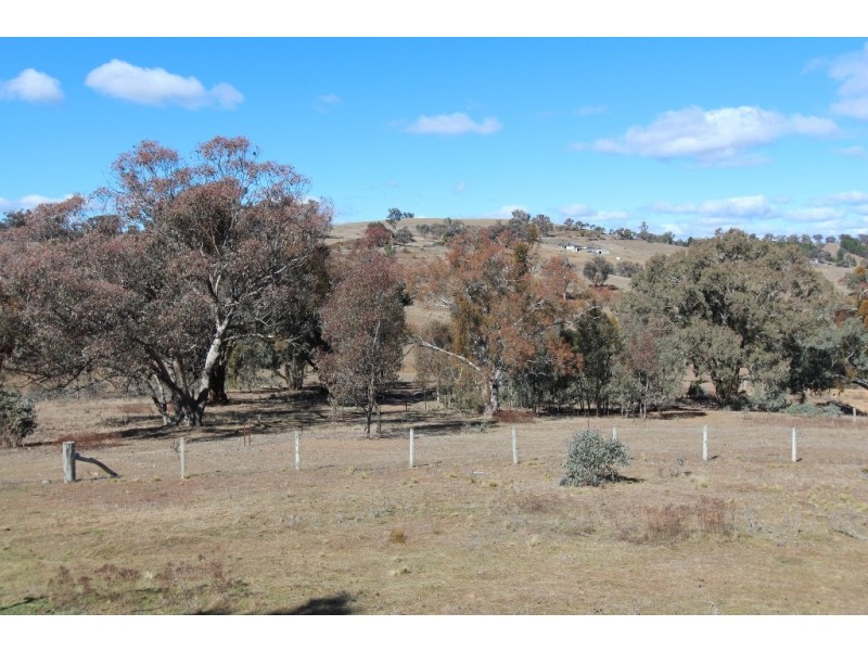 5639 Ilford Road, Sofala NSW 2795