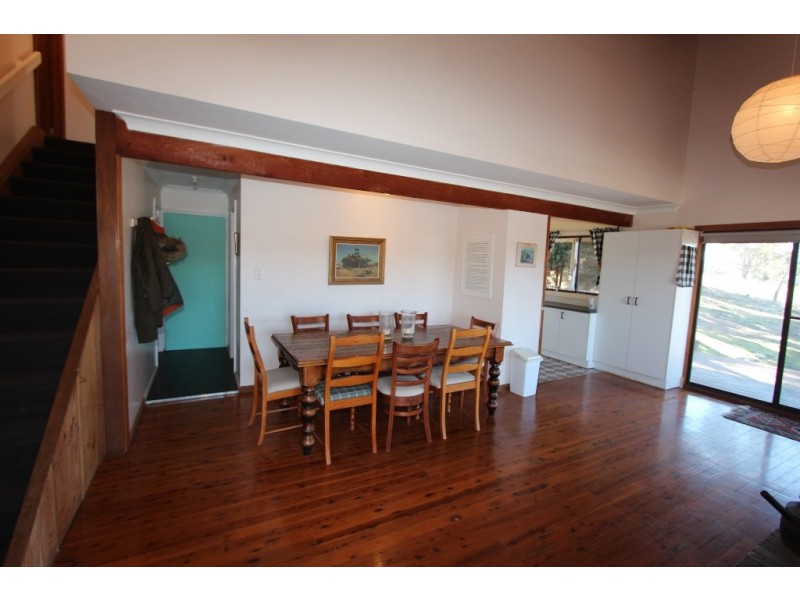 5639 Ilford Road, Sofala NSW 2795