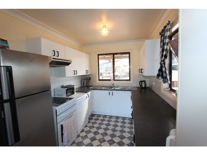 5639 Ilford Road, Sofala NSW 2795