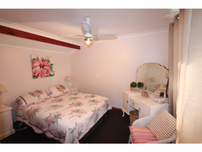 5639 Ilford Road, Sofala NSW 2795