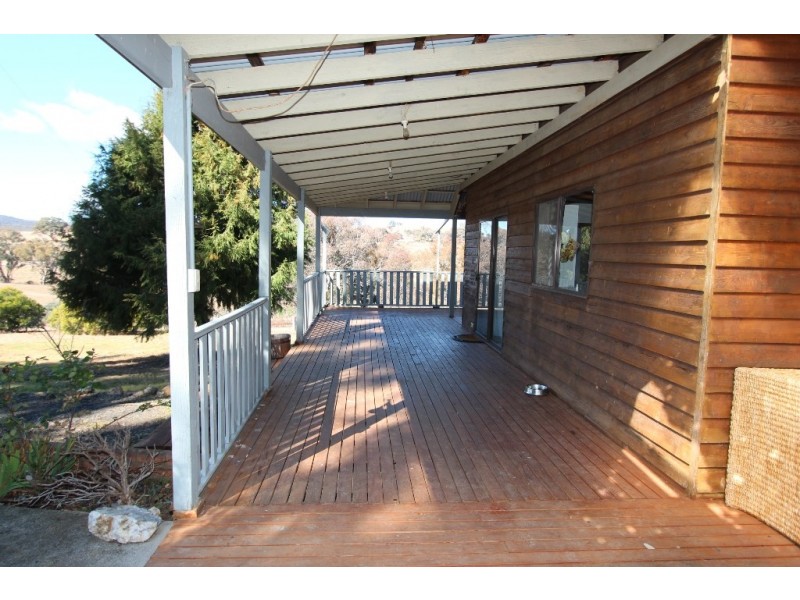 5639 Ilford Road, Sofala NSW 2795